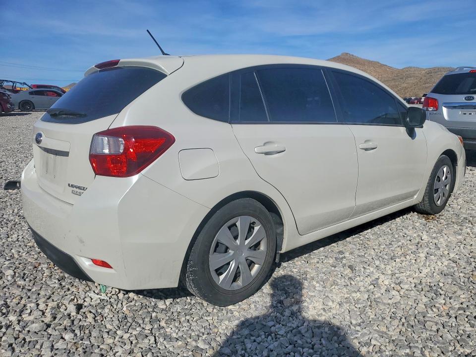 46045356 :رقم المزاد ، JF1GPAA67D2834768 vin ، 2013 Subaru Impreza مزاد بيع