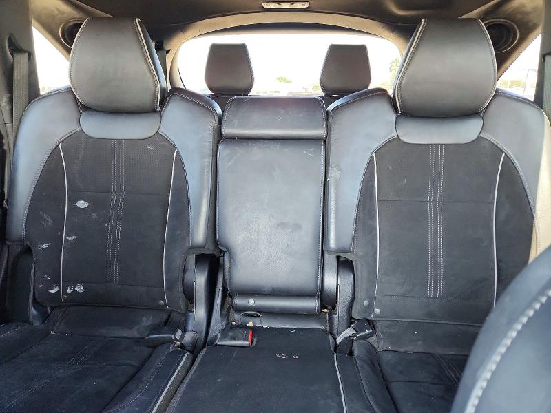 46540186 :رقم المزاد ، 5J8YD4H04KL011878 vin ، 2019 Acura Mdx مزاد بيع