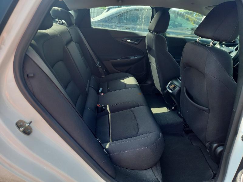 Aukcja sprzedaży 2023 Chevrolet Malibu, vin: 1G1ZD5ST8PF227226, numer aukcji: 47553476