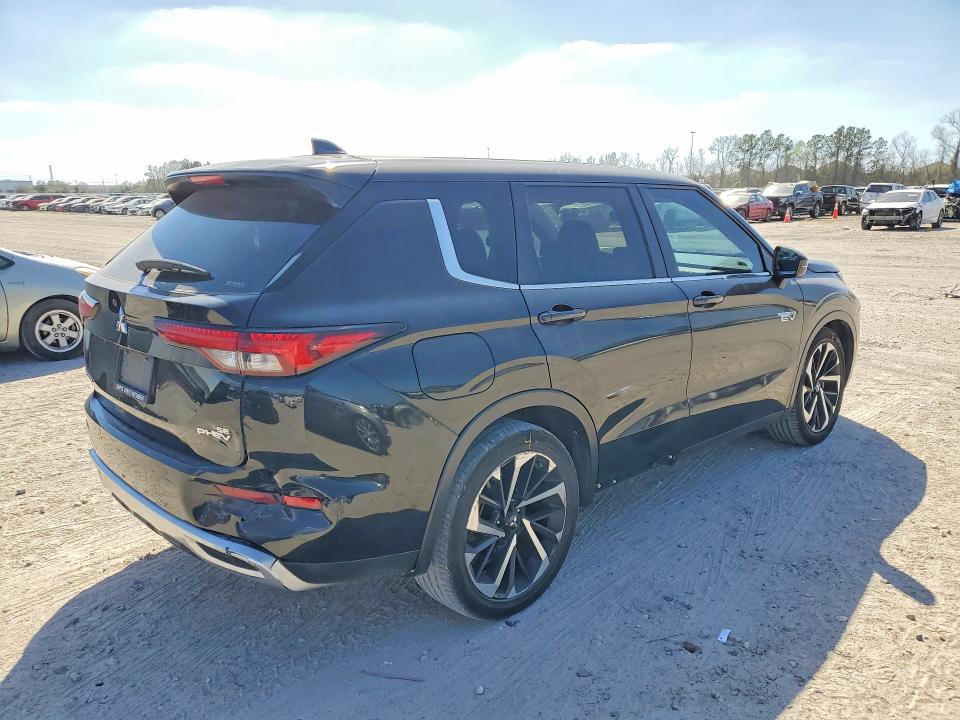 Продаж на аукціоні авто 2024 Mitsubishi Outlander, vin: JA4T5VA96RZ014738, номер лоту: 79605075