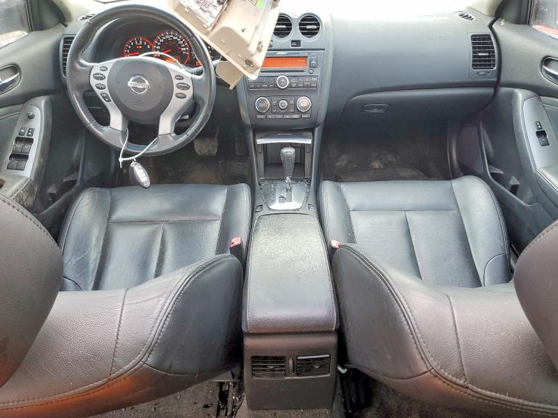 Продажа на аукционе авто 2008 Nissan Altima, vin: 1N4AL21E58C198804, номер лота: 46264606