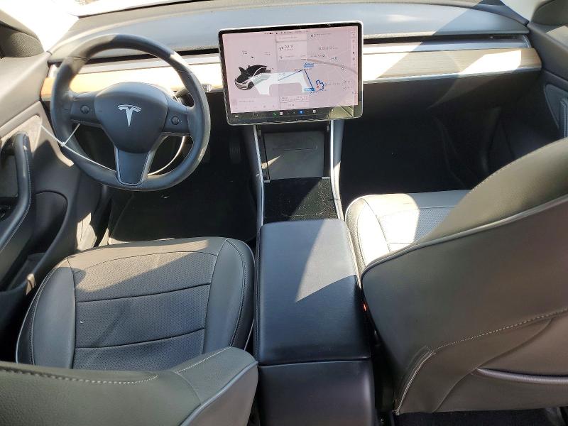 Aukcja sprzedaży 2020 Tesla Model 3, vin: 5YJ3E1EB3LF650011, numer aukcji: 47416326