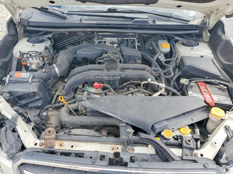 Aukcja sprzedaży 2015 Subaru Xv Crosstrek, vin: JF2GPAFC4F8245557, numer aukcji: 79452705