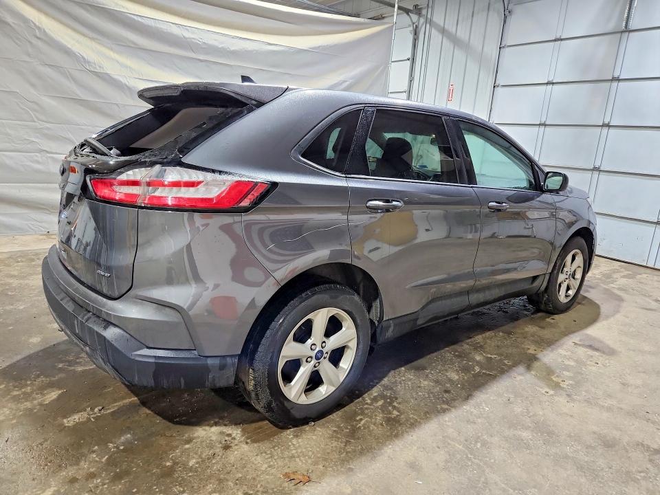 Aukcja sprzedaży 2022 Ford Edge, vin: 2FMPK4G90NBA86366, numer aukcji: 45584246