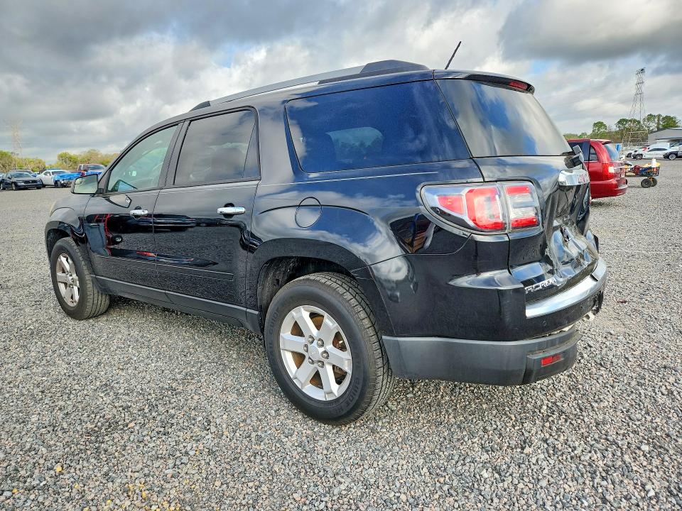 Продажа на аукционе авто 2014 Gmc Acadia, vin: 1GKKRPKD9EJ219293, номер лота: 79888945
