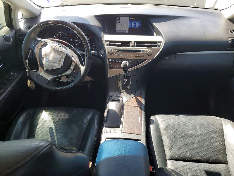 Продаж на аукціоні авто 2015 Lexus Rx, vin: 2T2ZK1BA0FC184699, номер лоту: 79847095