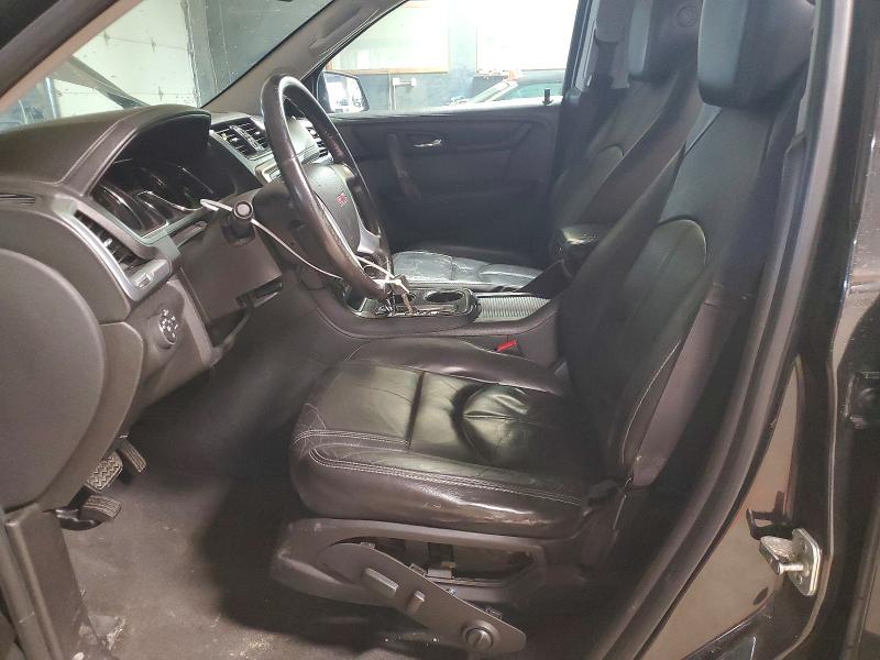 Продаж на аукціоні авто 2014 Gmc Acadia, vin: 1GKKVRKDXEJ342981, номер лоту: 45764636