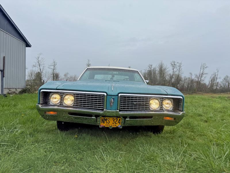Продаж на аукціоні авто 1968 Buick Electra225, vin: 484578H326589, номер лоту: 47780896