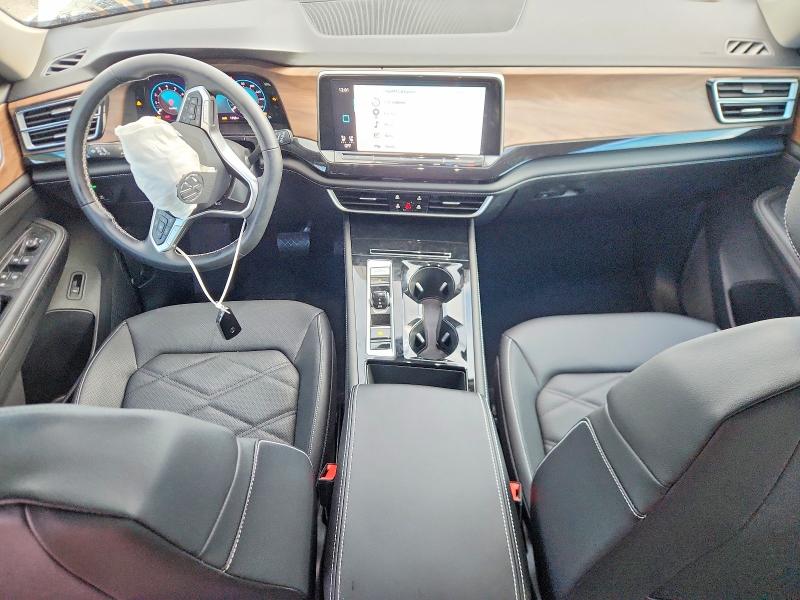 2026 Volkswagen Atlas მანქანა იყიდება აუქციონზე, vin: 1V2JN2CA6TC515849, აუქციონის ნომერი: 46812156