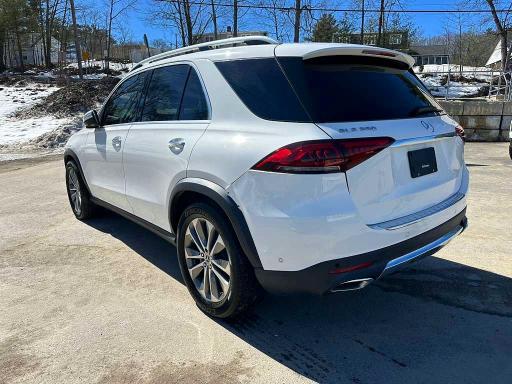 Aukcja sprzedaży 2023 Mercedes-benz Gle, vin: 4JGFB4JB9PA955097, numer aukcji: 78113965