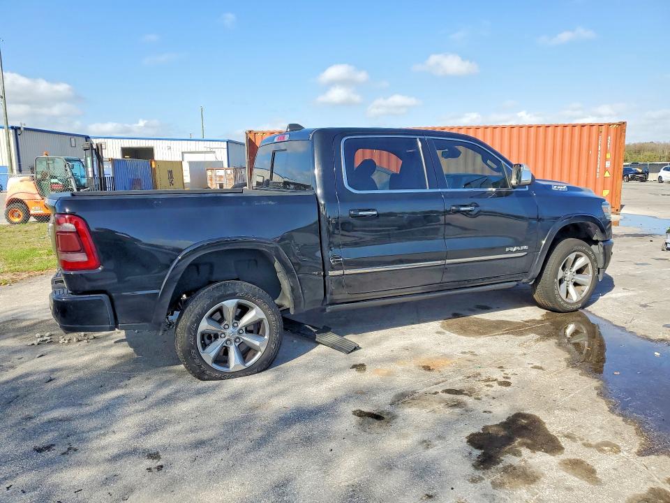 Продаж на аукціоні авто 2020 Ram 1500, vin: 1C6RREHT5LN372750, номер лоту: 45935726