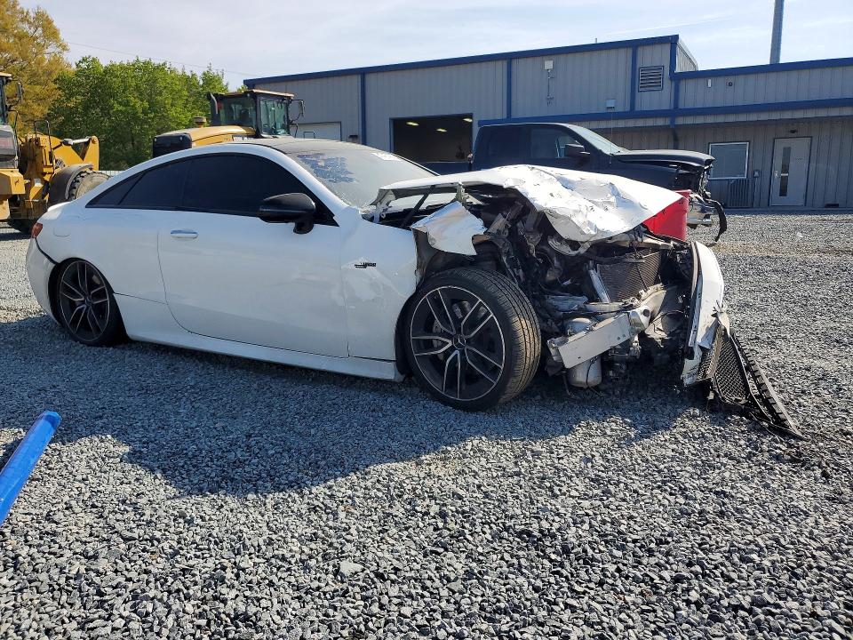 Aukcja sprzedaży 2019 Mercedes-benz E, vin: WDD1J6BB0KF084491, numer aukcji: 47451966