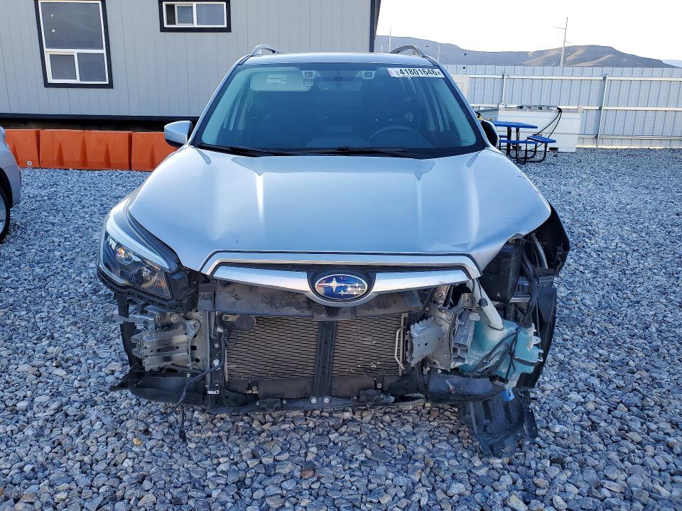 Aukcja sprzedaży 2021 Subaru Forester, vin: JF2SKAJCXMH492191, numer aukcji: 41801646