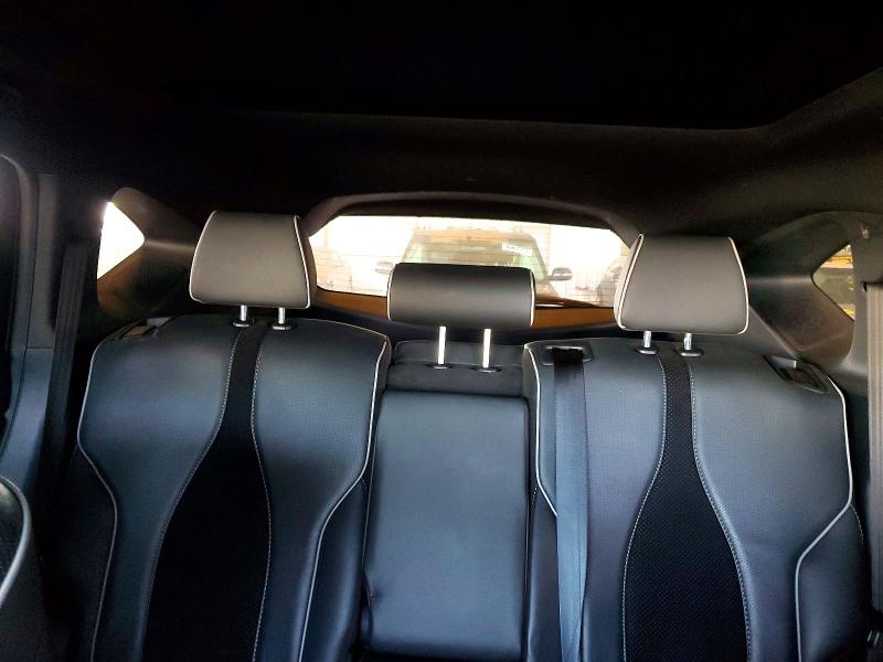 Продажа на аукционе авто 2020 Acura Rdx, vin: 5J8TC1H60LL003309, номер лота: 46153936