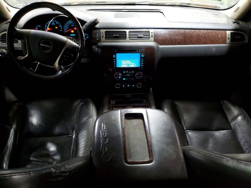 47577266 :رقم المزاد ، 1GKUKEEFXAR165853 vin ، 2010 Gmc Yukon مزاد بيع