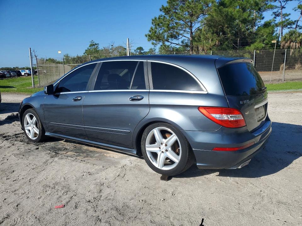 Продажа на аукционе авто 2011 Mercedes-benz R, vin: 4JGCB6FE5BA115330, номер лота: 47061726