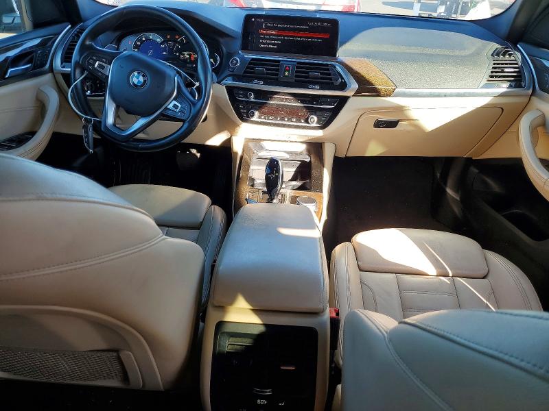 Продажа на аукционе авто 2019 Bmw X3, vin: 5UXTR7C53KLF34423, номер лота: 46847236