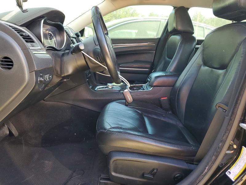 45988356 :رقم المزاد ، 2C3CCAAG9JH165052 vin ، 2018 Chrysler 300 مزاد بيع
