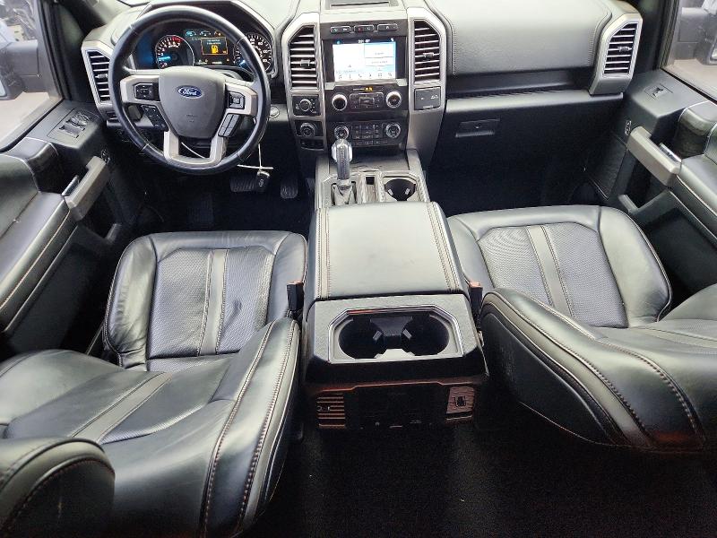 47830926 :رقم المزاد ، 1FTEW1E50KFB88534 vin ، 2019 Ford F150 مزاد بيع