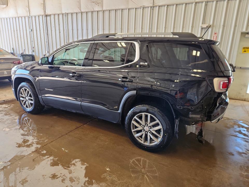 Продажа на аукционе авто 2017 Gmc Acadia, vin: 1GKKNLLA1HZ111877, номер лота: 47314976
