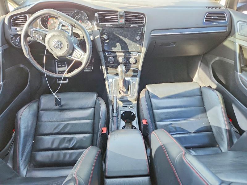 Продажа на аукционе авто 2019 Volkswagen Gti, vin: 3VW6T7AU5KM002612, номер лота: 46762316