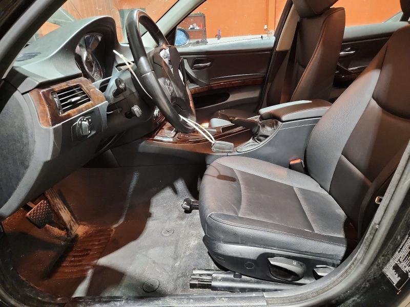 Продажа на аукционе авто 2008 Bmw 328, vin: WBAVC93578K039707, номер лота: 46293676