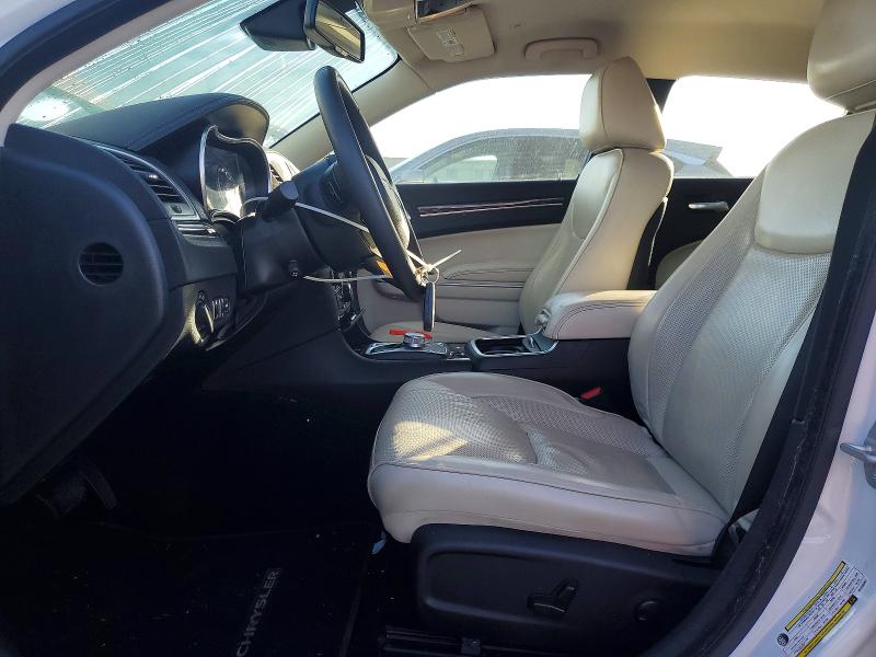 Aukcja sprzedaży 2022 Chrysler 300, vin: 2C3CCASG2NH236967, numer aukcji: 46033836