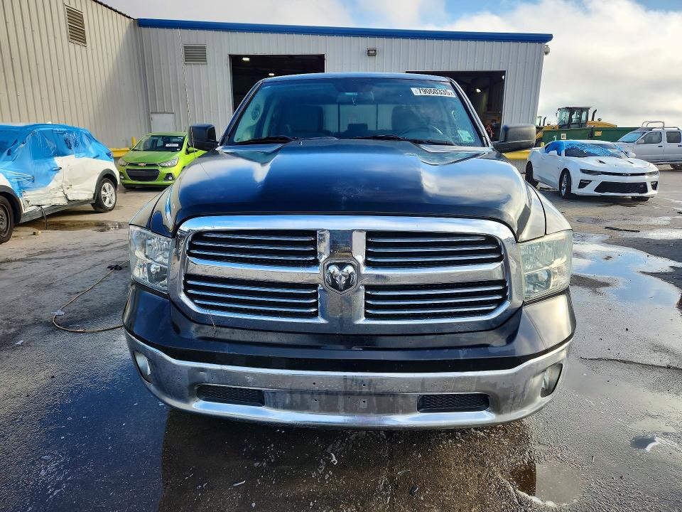 79060335 :رقم المزاد ، 1C6RR6GT1GS163701 vin ، 2016 Ram 1500 مزاد بيع