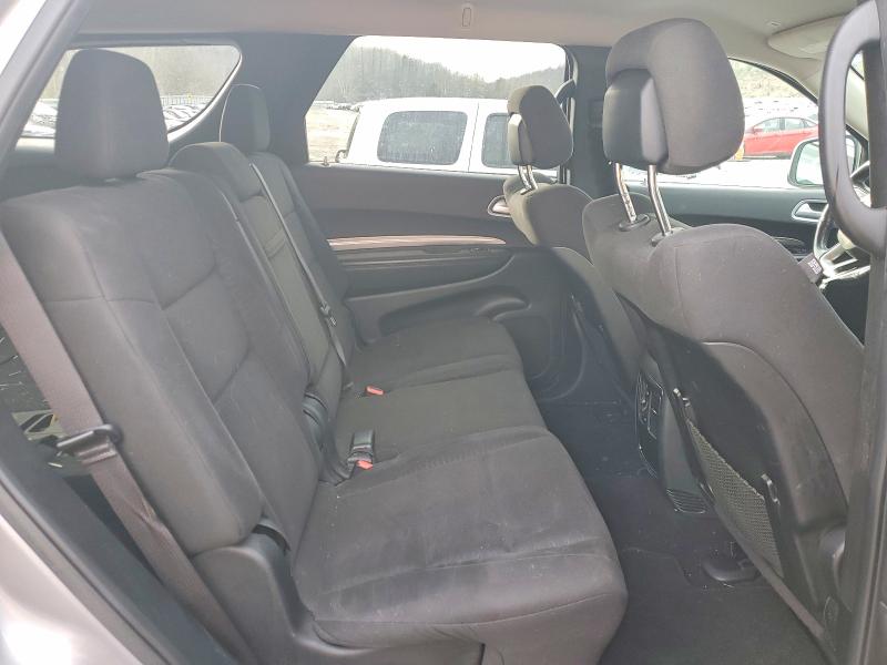 Aukcja sprzedaży 2019 Dodge Durango, vin: 1C4RDJAG3KC839963, numer aukcji: 45758716