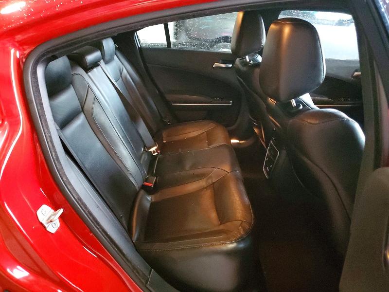 Aukcja sprzedaży 2020 Dodge Charger, vin: 2C3CDXBGXLH135527, numer aukcji: 46430116