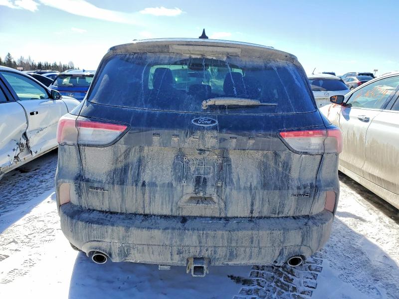 Aukcja sprzedaży 2021 Ford Escape, vin: 1FMCU9H99MUA00341, numer aukcji: 79020805