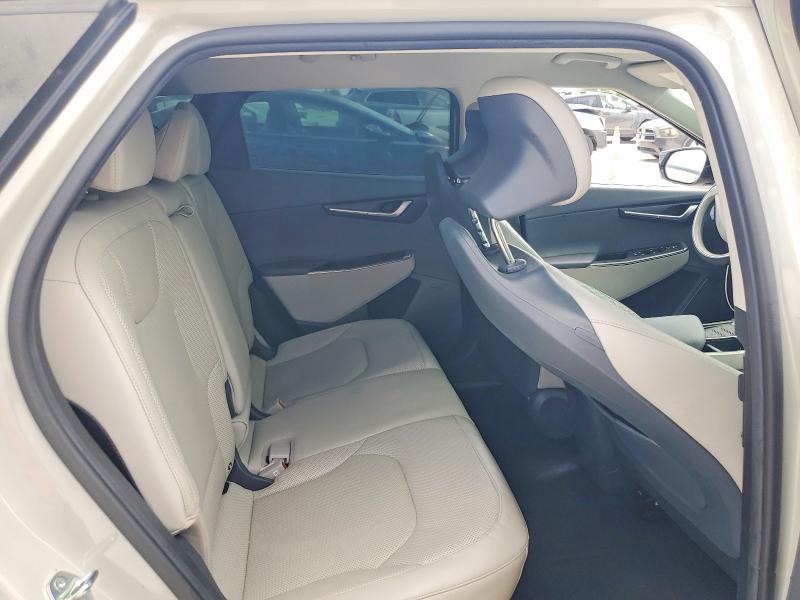 48055586 :رقم المزاد ، KNDC34LA9R5170681 vin ، 2024 Kia Ev6 مزاد بيع