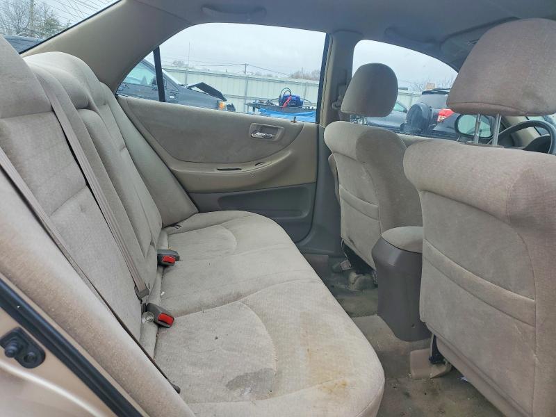 Продажа на аукционе авто 2001 Honda Accord, vin: 1HGCG66501A143154, номер лота: 45747056