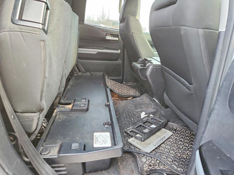 Aukcja sprzedaży 2015 Toyota Tundra, vin: 5TFUY5F16FX446757, numer aukcji: 46093576