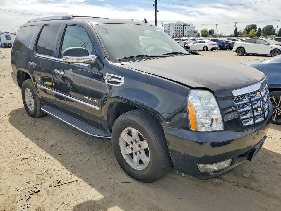 Aukcja sprzedaży 2011 Cadillac Escalade, vin: 1GYS3EEJXBR283112, numer aukcji: 46062746