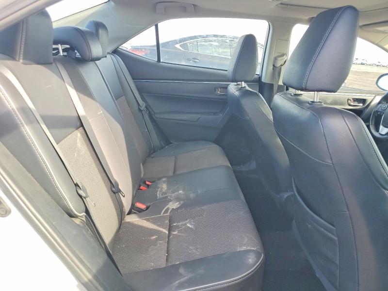 Продажа на аукционе авто 2014 Toyota Corolla, vin: 2T1BURHE0EC096582, номер лота: 41792426