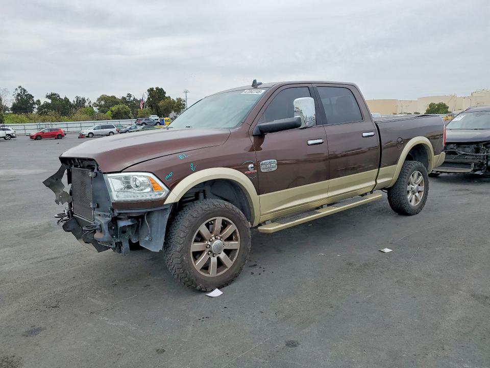 Aukcja sprzedaży 2014 Ram 2500, vin: 3C6UR5GL9EG279205, numer aukcji: 47062746