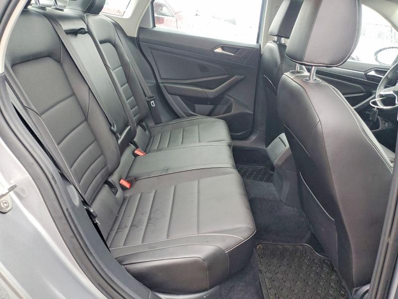 Aukcja sprzedaży 2022 Volkswagen Jetta, vin: 3VW7M7BU3NM024418, numer aukcji: 79009275