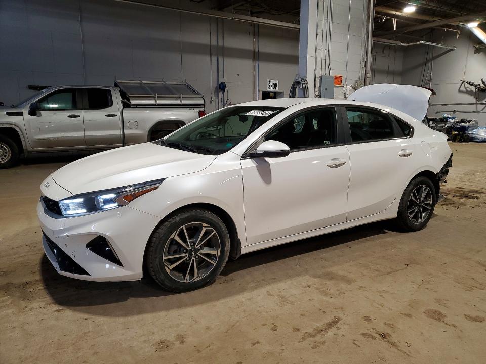 Aukcja sprzedaży 2022 Kia Forte, vin: 3KPF34AD8NE531388, numer aukcji: 47217466