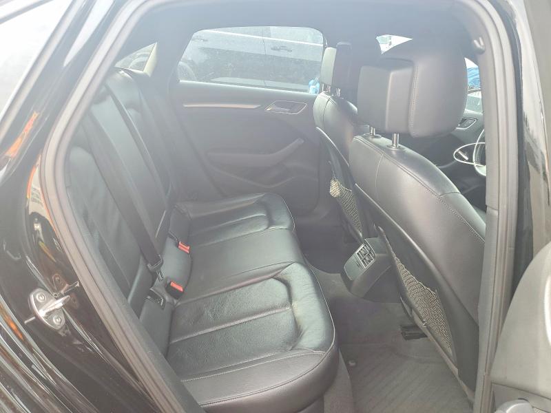 Aukcja sprzedaży 2017 Audi A3, vin: WAUB8GFF8H1037516, numer aukcji: 47106216