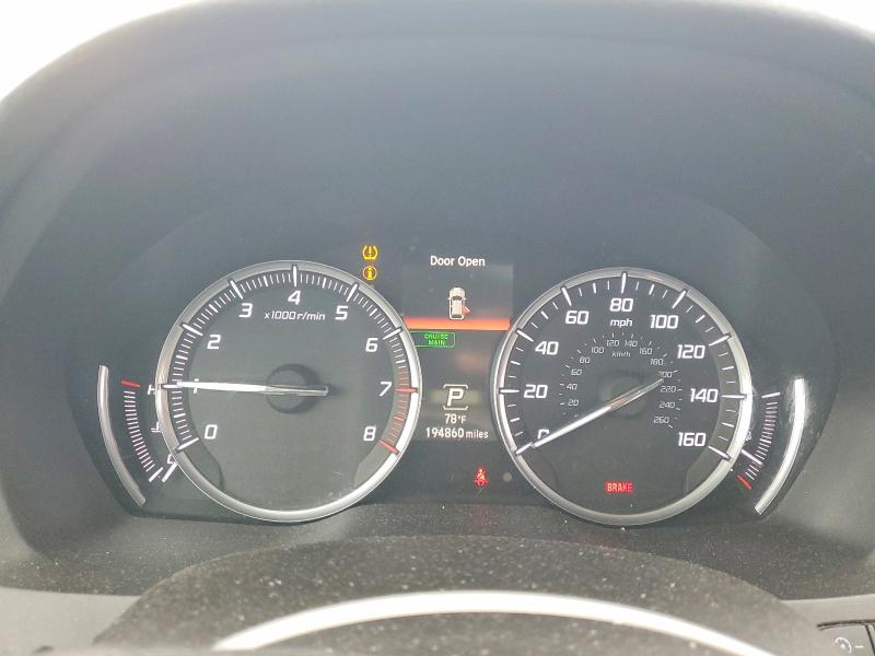 Aukcja sprzedaży 2014 Acura Mdx, vin: 5FRYD4H41EB044165, numer aukcji: 46369626