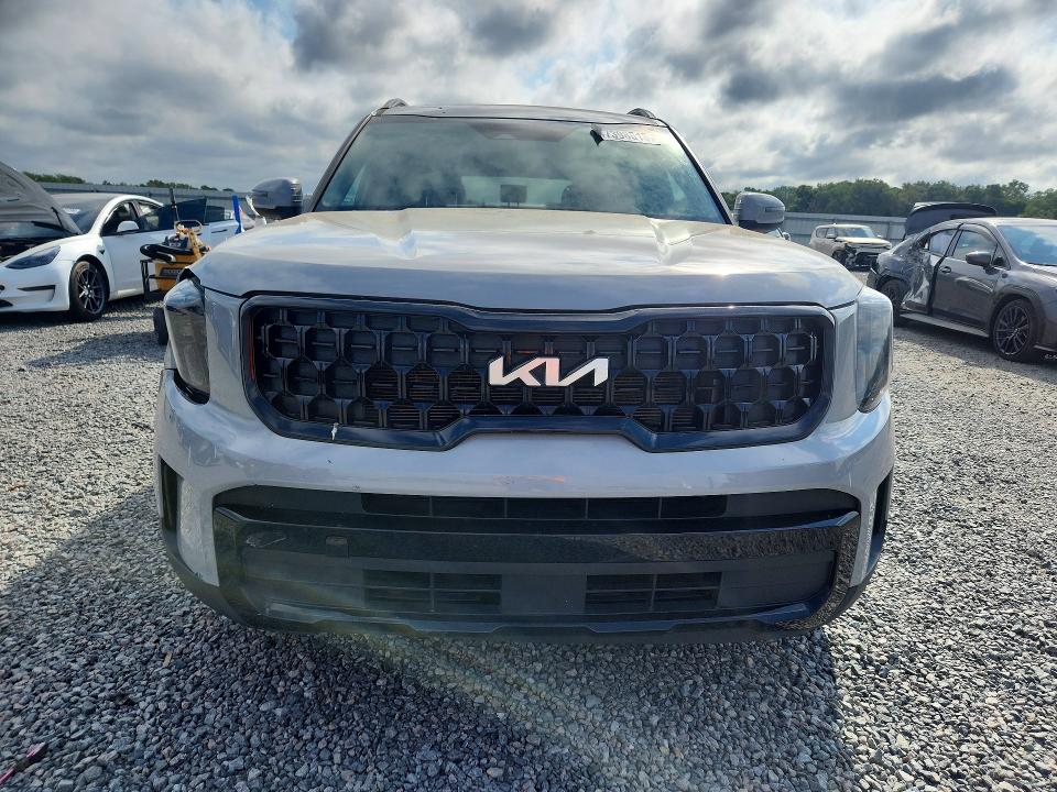 Продаж на аукціоні авто 2024 Kia Telluride, vin: 5XYP3DGC2RG479333, номер лоту: 47398516