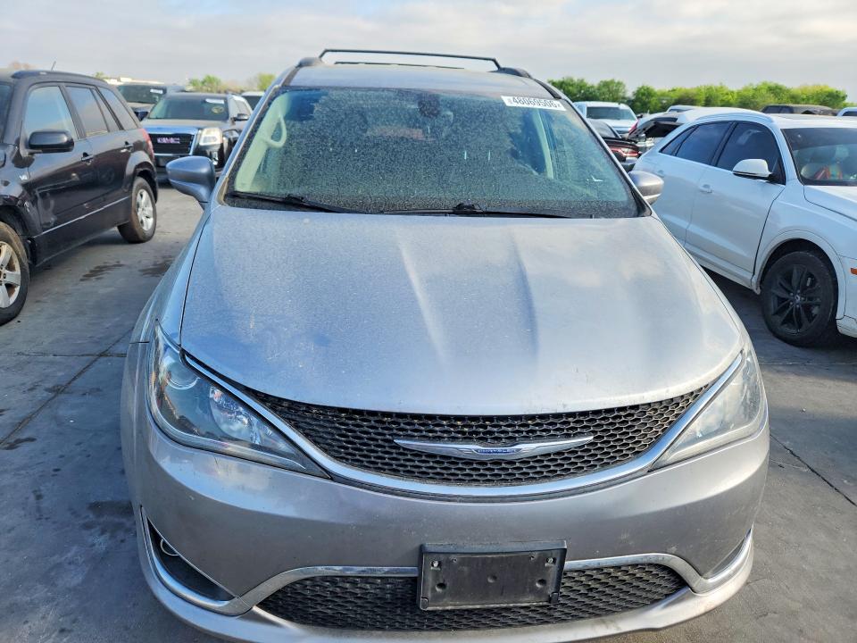 Aukcja sprzedaży 2017 Chrysler Pacifica, vin: 2C4RC1BG5HR810014, numer aukcji: 48069506