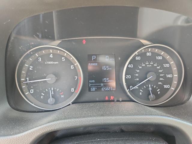 47565466 :رقم المزاد ، 5NPD84LF3HH098957 vin ، 2017 Hyundai Elantra مزاد بيع