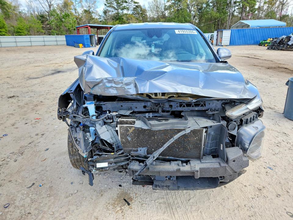 Aukcja sprzedaży 2019 Hyundai Santa Fe, vin: 5NMS23AD9KH116516, numer aukcji: 41955306