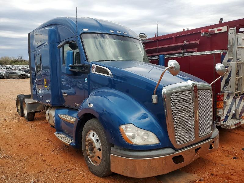Aukcja sprzedaży 2019 Kenworth Construction, vin: 1XKYDP9X9KJ237149, numer aukcji: 47281166