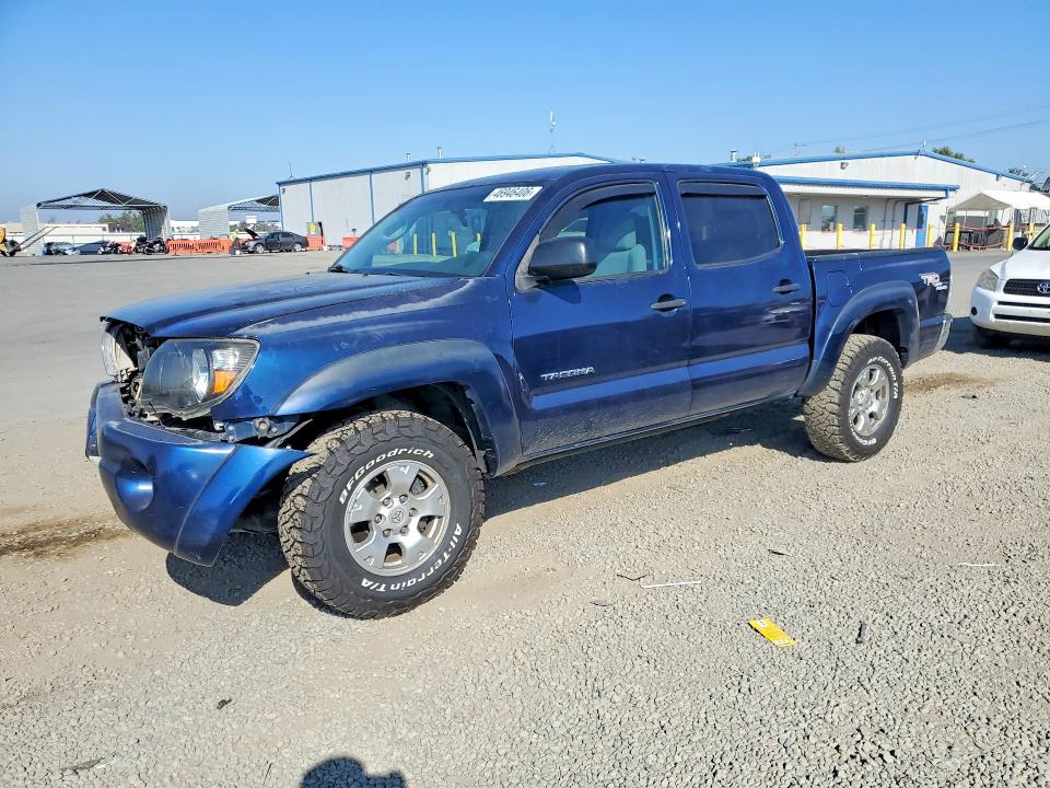 Продаж на аукціоні авто 2008 Toyota Tacoma, vin: 3TMLU42N58M017628, номер лоту: 46946406