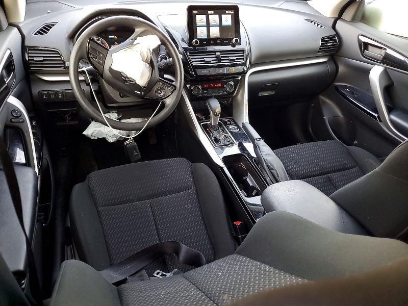 Продаж на аукціоні авто 2025 Mitsubishi Eclipse Cross, vin: JA4ATVAA3SZ005475, номер лоту: 41834826