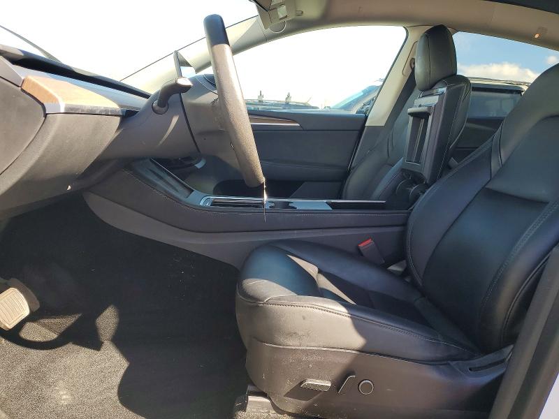 Aukcja sprzedaży 2023 Tesla Model Y, vin: 7SAYGDEEXPF628866, numer aukcji: 47587196