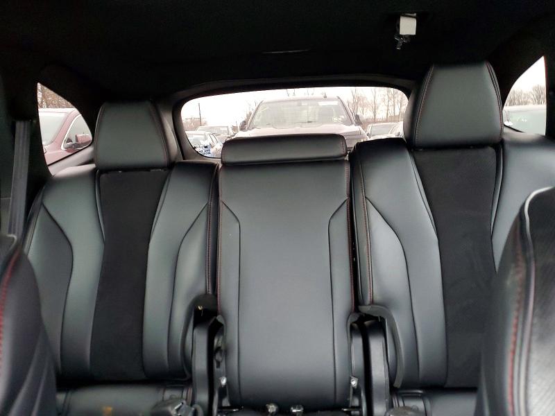 Aukcja sprzedaży 2023 Acura Mdx, vin: 5J8YE1H06PL027356, numer aukcji: 79811085